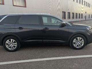 Peugeot 5008 foto 6