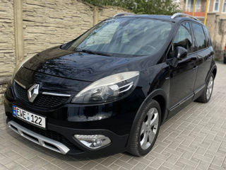 Renault Scenic foto 3