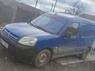 Citroen Berlingo foto 2