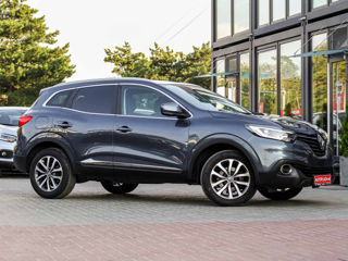 Renault Kadjar foto 4