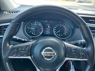 Nissan Qashqai foto 12