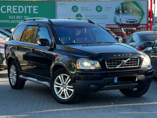 Volvo XC90 foto 4