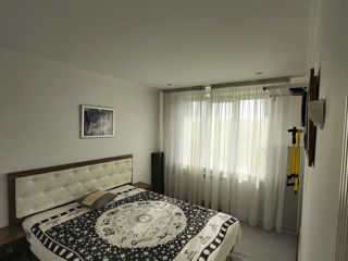 Apartament cu 3 camere, 90 m², Râșcani, Chișinău foto 10