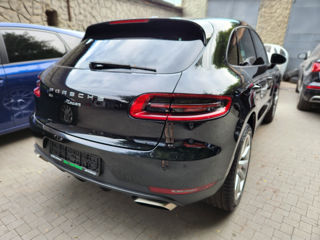 Porsche Macan foto 2