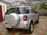 Toyota Rav 4 foto 5