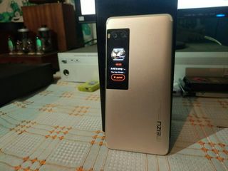 LG V10 / Meizu pro7 foto 6