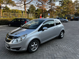 Opel Corsa foto 6