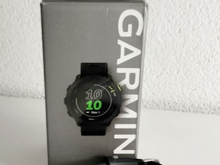 Смарт часы Garmin Forerunner 55