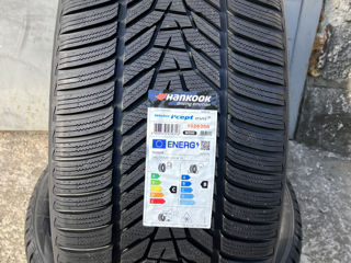 295/35 R20 Hankook Icept Evo3/ Доставка, livrare toata Moldova 2023 foto 1