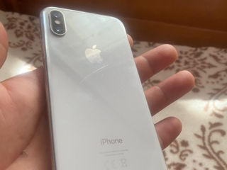Apple айфон X