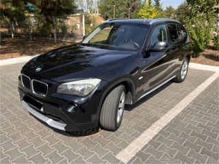 BMW X1 foto 1