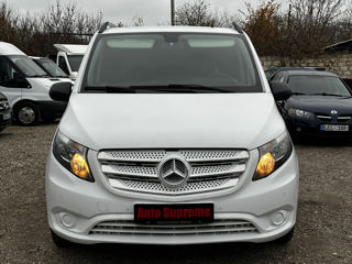 Mercedes Vito foto 2