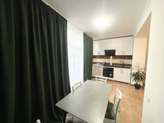 Apartament cu 2 camere, 75 m², Durlești, Chișinău foto 5