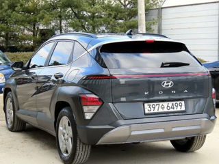 Hyundai Kona foto 2