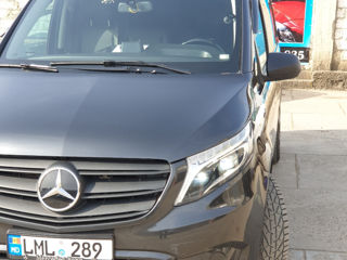 Mercedes Vito