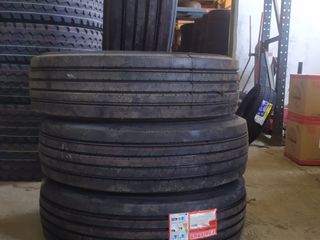 Новоя шина 315/70 R 22.5 foto 2