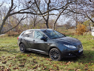 Seat Ibiza foto 2