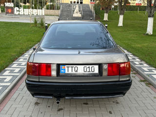 Audi 80 foto 5