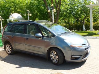 Citroen C4 Picasso foto 5