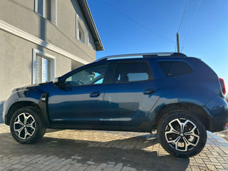 Dacia Duster foto 5