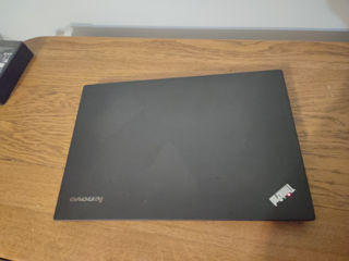 Urgent! Lenovo Thinkpad T440 i5-4300 500 GB HDD foto 3