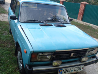 Lada / ВАЗ 2104 foto 2