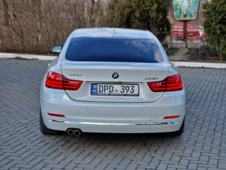 BMW 4 series foto 4