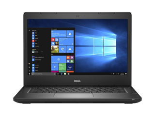 Dell Latitude 5480 (i3-7100U /8GB /SSD 256GB M.2) din Germania cu garantie 2 ani, licenta Win11Pro foto 2