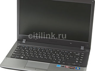 Продам игровой ноутбук Samsung NP355V4C - 2500 лей foto 5