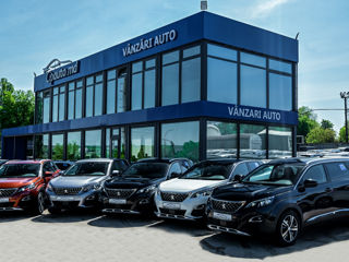 Peugeot 5008 foto 0