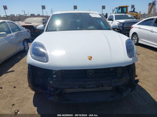 Porsche Macan foto 2