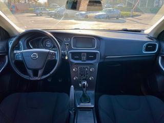 Volvo V40 foto 5