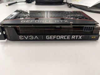 EVGA GeForce RTX 3060 XC Gaming 12G foto 5