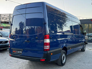 Mercedes Sprinter foto 3