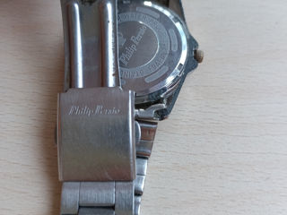 Мужские часы Philip Persio foto 2