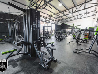 Спортивные тренажеры. Aparate fitness profesionale la pret accesibil foto 18