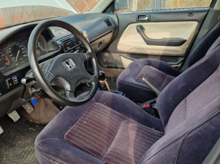 Распродажа honda accord 1989-1993 foto 4