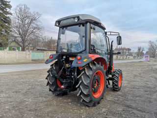 Tractor Agromax FL504C Nou! Cel mai bun Preț de pe piață! фото 5
