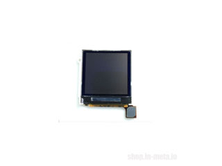 Display LCD for Motorola MTH800 PMTN4114