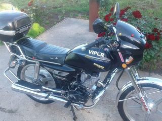 Viper 150cc foto 3