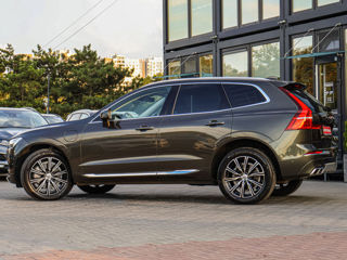 Volvo XC60 foto 5