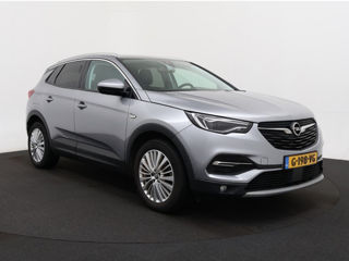 Opel Grandland X foto 19