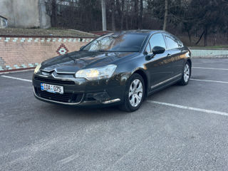 Citroen C5 foto 10