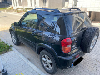 Toyota Rav 4 foto 2