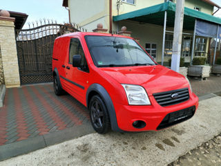 Ford Transit Connect foto 1