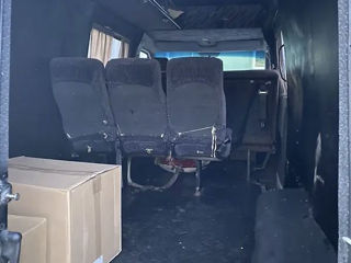 Mercedes Sprinter 2.9 foto 5