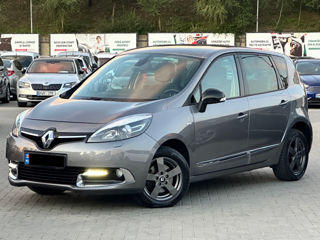 Renault Scenic foto 4