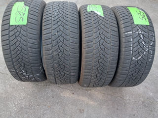 235 45 R19 Goodyear de iarna