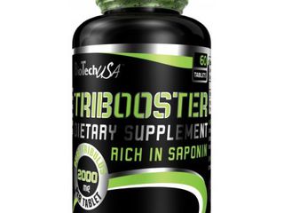 Tribooster- ещё больше тестостерона!