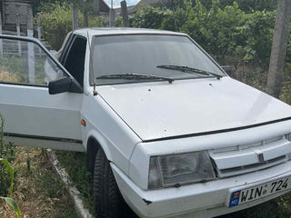 Lada / ВАЗ 2108 фото 0